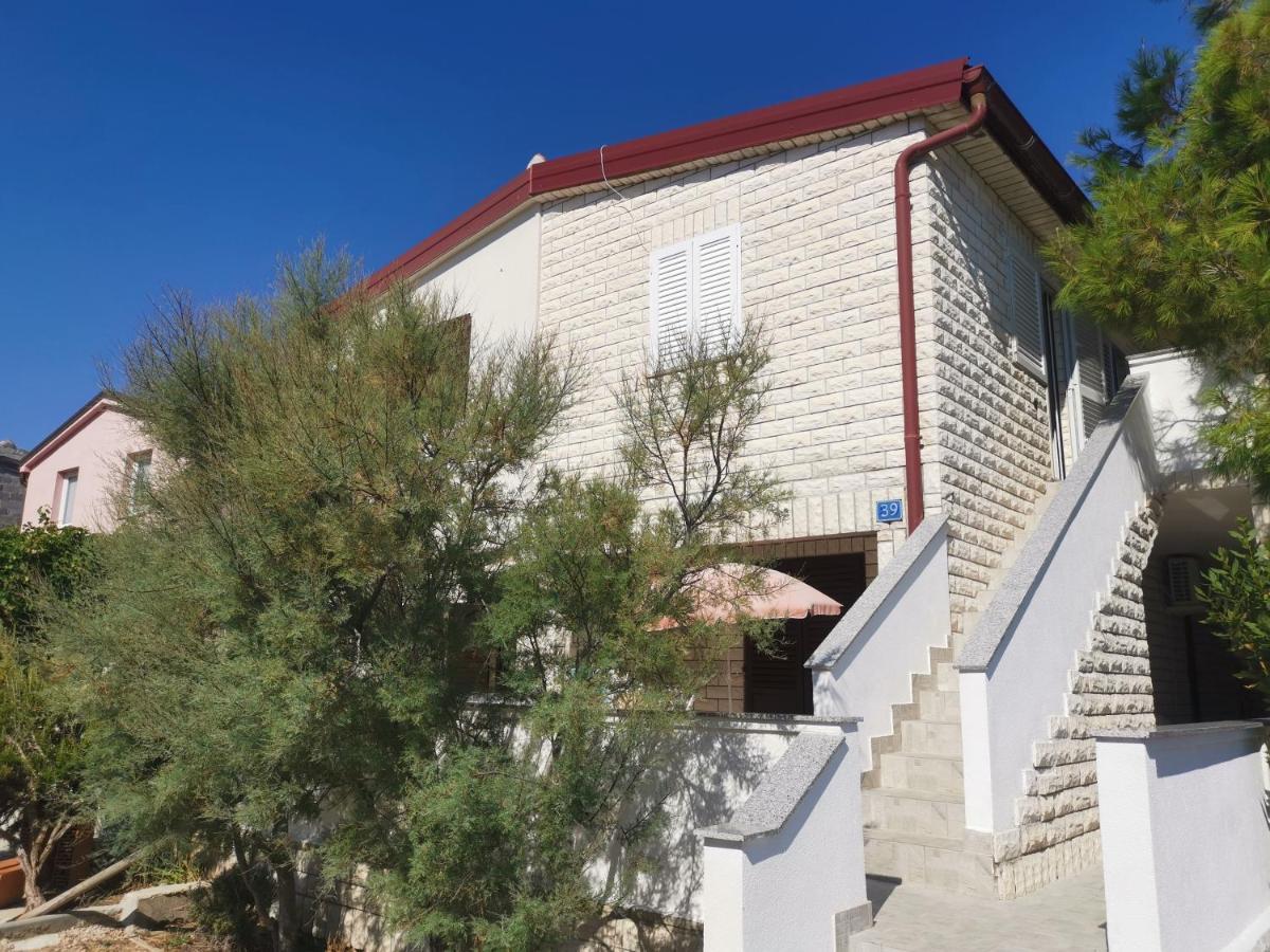 Apartman Irena - Bobovik Вир Екстериор снимка